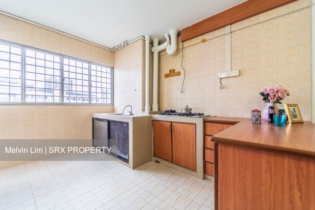 Blk 381 Clementi Avenue 5 (Clementi), HDB 4 Rooms #224786781